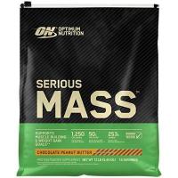 ราคา Optimum Nutrition Serious Mass Weight Gainer 12 Lbs เวย์โปรตีนเพิ่มน้ำหนัก เพิ่มกล้ามเนื้อ (19400087817)