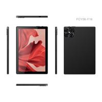 ราคา Tablet PC Y16 แท็บเล็ต 10 Inch Android 12 0 12GB RAM 512GB ROM สองซิม 5G LTE รองรับซิม (21939192189)