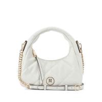 ราคา NINE WEST รุ่น ADALIA NGQ133673 กระเป๋าสะพายไหล่มินิ สีครีม (20951603311)