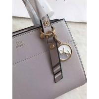 ราคา กระเป๋าถือ LYN พร้อมสายสะพายครอสบอดี้ ทรงสวยทรงคุณนาย มี 5 สี พร้อมถุงผ้า (21246985509)