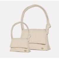 ราคา JIRA Bay bag กระเป๋าผ้าไนลอน สามารถใช้งานได้ 2 แบบ สะพายข้างและสะพายบ่า พร้อมส่ง (22183599730)