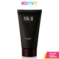 ราคา SK II Cleanser เอสเค ทู โฟมล้างหน้า 120g Facial Treatment Gentle Men Moisturizing (21715585712)