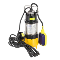 ราคา ปั๊มจุ่มน้ำเสีย พร้อมลูกลอย 180 450 750 วัตต์ LUCKY PRO รุ่น LP V180F 450 750W ของแท้ พร้อมส่ง (20590584545)