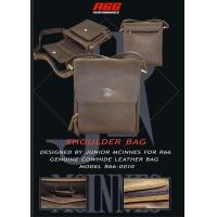 ราคา กระเป๋าหนังสะพายข้าง R66 New Bag Cost CLEARENCE SALE (12964307714)