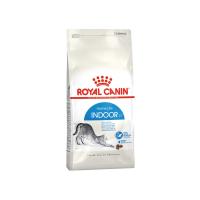 ราคา ลด10 Royal Canin แมวโต สูตร Indoor ขนาด 10 kg (21489815566)