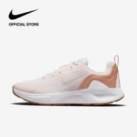ราคา Nike Womens Wearallday Shoes Light Soft Pink (22157490076)