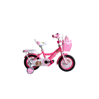 ราคา จักรยานเด็กผู้หญิง 12 นิ้ว รุ่น LOLLY Girl รุ่น LG 12 (22007705066)