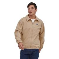 ราคา Patagonia กระเป๋าผู้ชายกันลมเข้า ออกง่ายในฤดูใบไม้ผลิและฤดูใบไม้ร่วงเสื้อนอกของแท้ระดับไฮเอนด์ (20333003951)