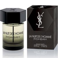 ราคา น้ำหอม Yves Saint Laurent La Nuit de L Homme EDT 100 ml (19274314648)