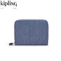 ราคา กระเป๋าสตางค์ Kipling รุ่น MONEY LOVE สี BLUE LOVERFQ (22370647276)