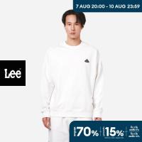 ราคา LEE เสื้อคลุมแบบสวมผู้ชาย คอลเลคชั่น Lee Originals รุ่น LE S324MPULN31 (21470612761)