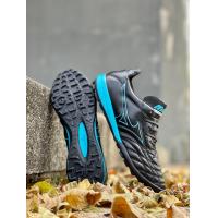 ราคา รองเท้าฟุตบอล 100 ปุ่ม mizuno made in japan ร้านคนไทย เหมาะสำหรับสนามหญ้าเทียม สินค้าน้ำหนักเบาแข็งแรงสินค้าตรงปก 100 ฟรีกล่องและดันทรงใส่ไม่ได้เปลี่ยนไซส์กับทางร้านได้ครับ (21676699721)