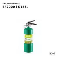ราคา ถังดับ เพลิงชนิดน้ำยาเหลวระเหย BF2000 ยี่ห้อ Fireman มาตรฐาน มอก (7903793066)