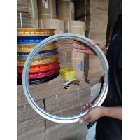 ราคา ล้อขอบ17 Excel สีเงิน1 4 1วง (22306690261)