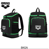 ราคา Arena Arena Backpack Swimming Equipment Large Capacity Professional Training Wet And Dry Separation Swimming Bag For Men And Women (21464060063)