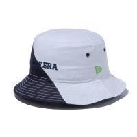 ราคา NEW ERA DIAGONAL WHITE BUCKET 01 (21652504877)
