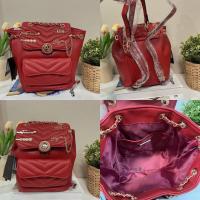 ราคา Lyn ทรง เป้ ตกแต่งอะไหล่ ขนาด 9 นิ้ว สูง 9 นิ้ว สินค้าOutlet (18695509429)