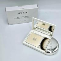 ราคา พร้อมส่ง Exp 19 3 26 แป้งไพรเมอร์ HERA Airy Powder Primer Ivory Breeze 3 5 g 8 5g ตลับมีกระจก พร้อมพัฟ (21910391231)