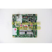 ราคา อะไหล่ทีวี MainBoard เมนบอร์ดทีวี LG ทีวี55นิ้ว รุ่น55UN7200PTF (10870646335)