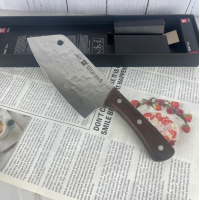 ราคา Zwilling chopper สับมีดใช้ในครัวเรือนแบบสองประสงค์มีดครัวตัด (22383513027)