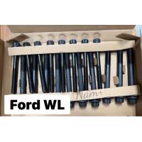 ราคา สกรูฝาสูบ น๊อตฝาสูบ Ford Ranger WL12V Mazda Fighter ฟอร์ดเรนเจอร์ ปี1998 2005 ราคา ชุด สินค้าเป็นแท้เหมาประมูล (21387092541)