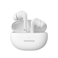 ราคา 1MORE Q20 หูฟังบลูทูธหูฟังไร้สาย หูฟังตัดเสียงรบกวนอัจฉริยะ แบตเตอรี่ใช้งาน ได้อ30 ชั่วโมง หูฟังแบบอินเอียร์ (21930087166)