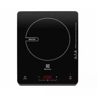 ราคา Electrolux เตาแม่เหล็กไฟฟ้า รุ่น ETD29KC 2000W ขนาด 30cm สีดำ (22397434346)