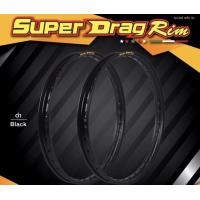 ราคา วงล้อ SUPER DRAG RIM ซุปเปอร์แดรก เเถมเสื้อฟรี มีทั้ง1 2เเละ1 4 ขอบ17 สีล้วนรุ่นสตรีทแท้100 ราคาต่อคู่ ขอบล้อ ซุปเปอร์แดรกมีขนาด1 4ขอบ17กับ1 2ขอบ17 (10571521513)