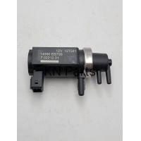 ราคา โซลินอยด์เทอร์โบ Nissan Navara D40 ของใหม่ ส่งด่วนทุกวัน (21992481551)