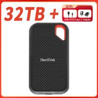 ราคา Lunmao ฮาร์ดไดรฟ์เสริมความเร็วสูงแบบพกพา1ฮาร์ดดิสก์ TB 2TB USB โซลิดสเตทไดรฟ์ภายนอก3 1 Ssd สำหรับแล็ปท็อปฮาร์ดไดรฟ์เสริม S (22209893387)