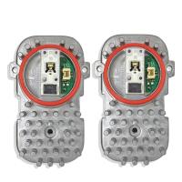 ราคา 2ชิ้นไฟหน้าไดโอด Led หน่วยโมดูลสำหรับ Bmw 3 4 6ชุด E92 E93 F32 F33 F12 F25 E70 F15 F16 63117263051 (20272076262)