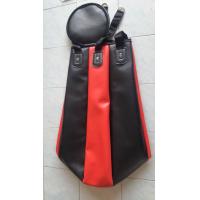 ราคา กระสอบมวยหยดน้ำแดงดำ กระสอบไม่บรรจุ (21505445482)