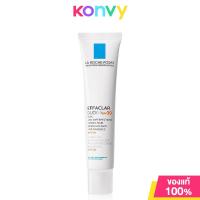 ราคา La Roche Posay Effaclar ลา โรช โพเซย์ ผลิตภัณฑ์ดูแลผิวหน้า 40ml K Duo SPF30 DUO M (22396493562)