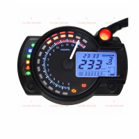 ราคา พร้อมส่ง เรือนไมล์ Koso แบบดิจิตัล สำหรับทุกรุ่น (18325330149)