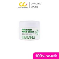 ราคา Dewins Snail Mucin Repair Cream Set 50 ml x 2pcs ครีมบํารุงผิวหน้า (21347275312)