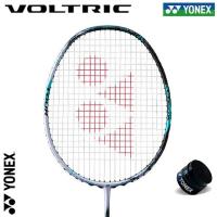 ราคา YONEX VOLTRIC Z FORCE II BLACK ไม้แบดมินตันสีดำคาร์บอนเต็มรูปแบบเสาเดี่ยว 4U 28 ปอนด์ 83 กรัมผลิตในญี่ปุ่น (22435358748)