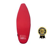 ราคา เบาะดรีมซุปเปอร์คัพบางทรงเชงหนังเลือดหมูPORRACING ปี2017 (11254558141)