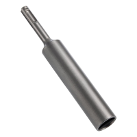 ราคา SDS Plus Ground Rod Driver As Shown Rotary Hammer Drill Bits for 5 8Inch and 3 4Inch Ground Rods (21920717761)