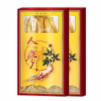 ราคา วัสดุยาจีนโสมภูเขา Changbai โสมป่าโสม6 8ปีภายใต้กินไก่โสม (20222577201)