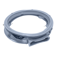 ราคา อะไหล่แท้ ยางฝาหน้าเครื่องซักผ้าLG รุ่น FV1450H2B MDS66651603 (21444382228)