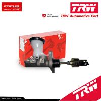 ราคา TRW แม่ปั้มคลัชบน Toyota Hilux Tiger 2wd 4wd Sportrider เครื่อง D4D ปั้มคลัชตัวบน PNB380P (20662412053)