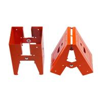 ราคา Woodworking Table Mobile Bracket Fixing Clip Saw Horse Clips Carpentry Furniture Reinforcement Clamp Hardware Connectors (22130907478)