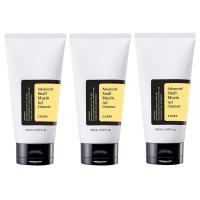 ราคา COSRX Advanced Snail Mucin Gel Cleanser 150ml ฟองนุ่มที่สุด ซูเปอร์ชาร์จด้วย Snail Mucin 150มล (22106461109)