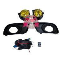 ราคา ไฟตัดหมอก สปอร์ตไลท์ MAZDA BT 50 2006 2007 2008 2009 2010 2011 มาสด้า บีที 50 (22287109330)