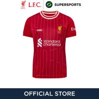 ราคา LIVERPOOL FOOTBALL CLUB เสื้อเชียร์เด็กทีมลิเวอร์พูล ชุดเหย้า เกรด กองเชียร์ ฤดูกาล 2024 25 (22034974375)