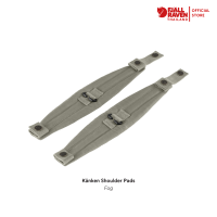ราคา Kanken Shoulder Pads สายรองบ่า สำหรับ เป้ Kånken Classic กระเป๋า Fjallraven (20729386648)