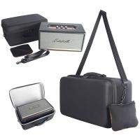 ราคา Prakan กระเป๋าลำโพงmarshall กระเป๋าลำโพง Marshall KILLBURN II STOCKWELL II EMBERTON กระเป๋าเก็บลำโพงสั่งทำพิเศษ ลำโพงกล่องเก็บของแบบพกพา marshall kilburn ll (21306498117)