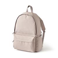 ราคา มูจิ กระเป๋าเป้ผ้ากันละอองน้ำ MUJI Less Tiring Water Repellent Backpack New (22226721300)