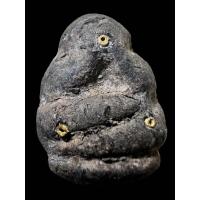 ราคา พระปิดตา ตะกรุดทองคำแท้ 3 ดอก ส่งตามรูป D17 (22263948015)