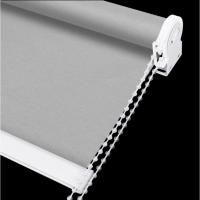 ราคา BZD ส่งจากไทย ม่านม้วน ม่านบังตา ม่านกันแดด ผ้าม่านทึบแสง ทึบแสง 100 ม่านม้วนหน้าต่าง กันน้ำ ครีมกันแดด ม่านบังแดด ซม สีเทา สีฟ้า (22360347551)